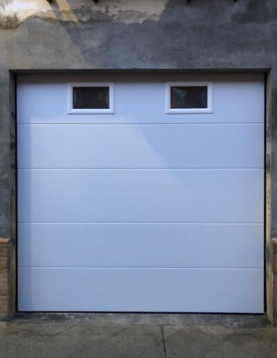 Instalación de puertas automáticas en Sevilla